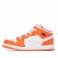 Oransje