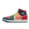 Multicolor