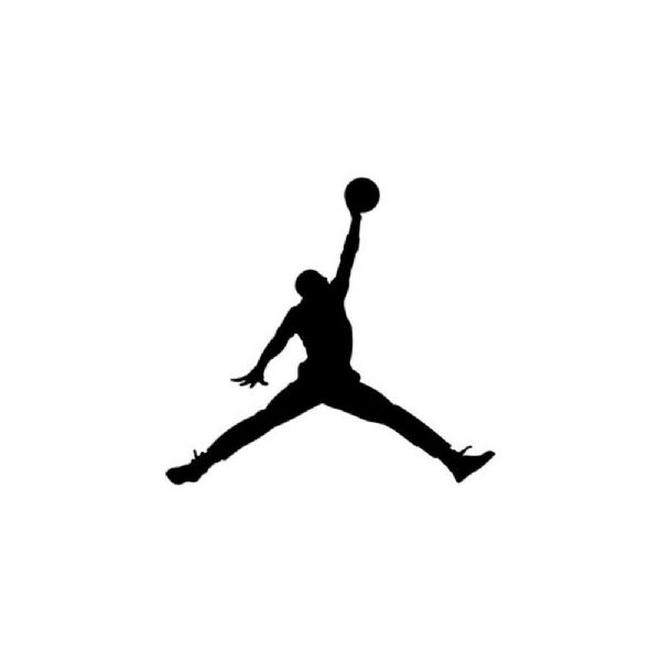 Nike Air Jordan 1 Mid Tops Sko Herre Blå Lilla