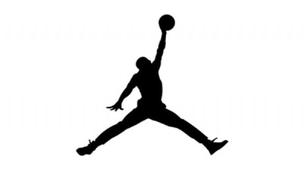Nike Air Jordan 1 Mid Tops Sko Herre Blå Lilla