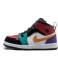 Multicolor