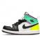 Multicolor