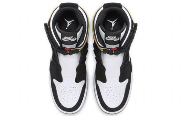 Nike Air Jordan 1 Nova Xx Retro Basketball Shoes Dame Multicolor