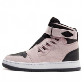 Nike Air Jordan 1 Nova Xx Retro Basketball Shoes Dame Rosa