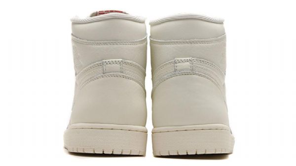 Nike Air Jordan 1 Og Sko Herre Khaki