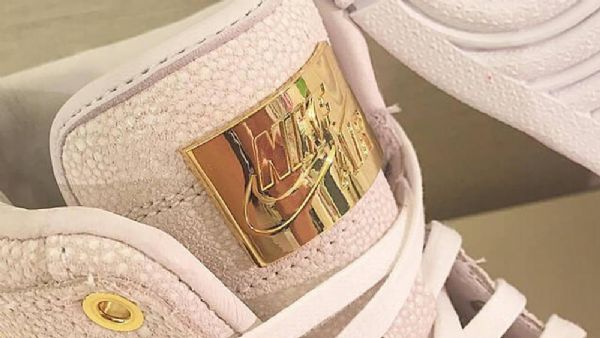 Nike Air Jordan 1 Pinnacle Sko Herre Hvite