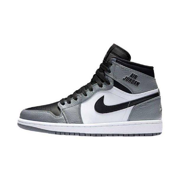 Nike Air Jordan 1 Rare Air Sko Herre Grå