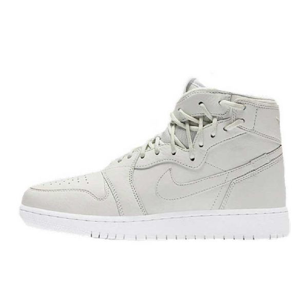 Nike Air Jordan 1 Rebel Xx Reimagined Sko Herre Hvite