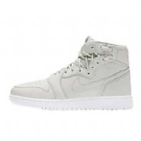 Nike Air Jordan 1 Rebel Xx Reimagined Sko Herre Hvite