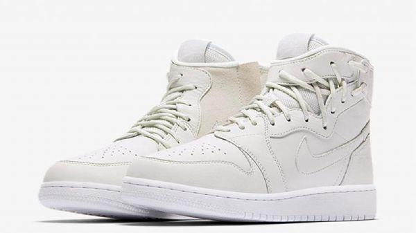 Nike Air Jordan 1 Rebel Xx Reimagined Sko Herre Hvite