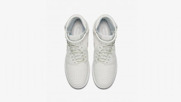 Nike Air Jordan 1 Rebel Xx Reimagined Sko Herre Hvite