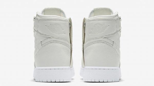 Nike Air Jordan 1 Rebel Xx Reimagined Sko Herre Hvite