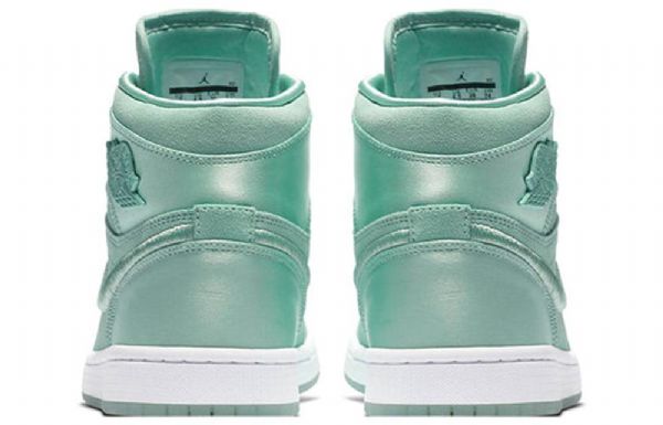 Nike Air Jordan 1 Retro High Tops Basketball Shoes Dame Mint