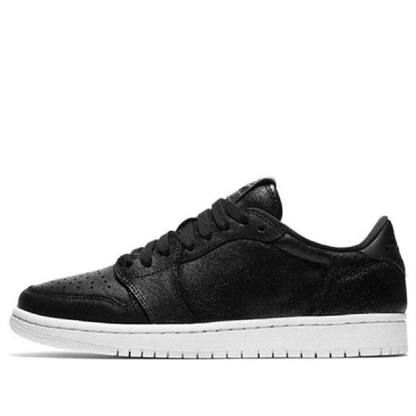 Nike Air Jordan 1 Retro Low Tops Basketball Shoes Dame Gull