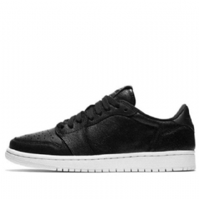 Nike Air Jordan 1 Retro Low Tops Basketball Shoes Dame Gull