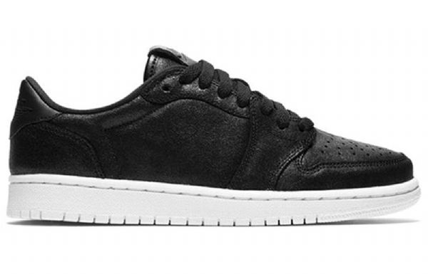 Nike Air Jordan 1 Retro Low Tops Basketball Shoes Dame Gull