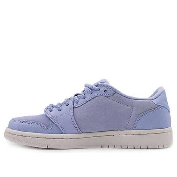 Nike Air Jordan 1 Retro Low Tops Ns Basketball Shoes Dame Lilla