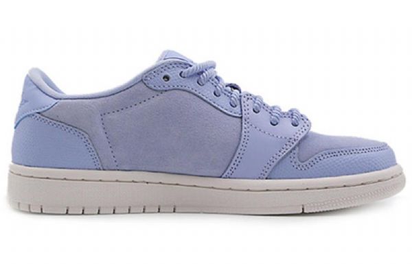 Nike Air Jordan 1 Retro Low Tops Ns Basketball Shoes Dame Lilla