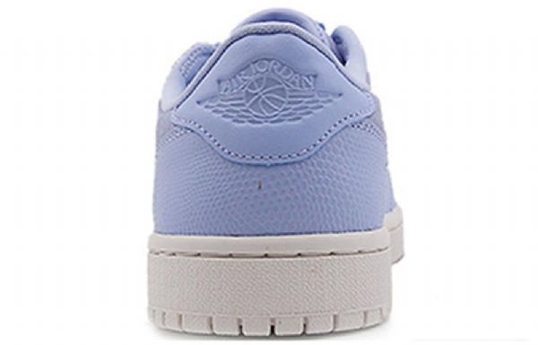 Nike Air Jordan 1 Retro Low Tops Ns Basketball Shoes Dame Lilla