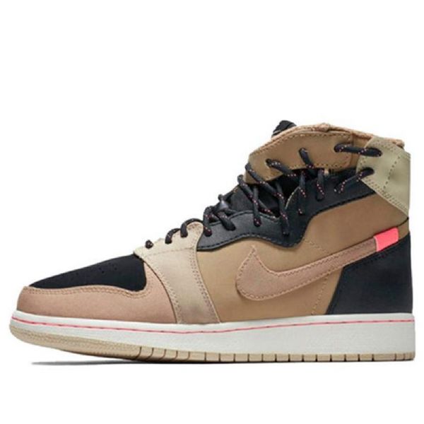 Nike Air Jordan 1 Retro Rebel Xx Basketball Shoes Dame Armygreen