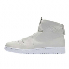 Nike Air Jordan 1 Sage Xx Reimagined Sko Herre Hvite