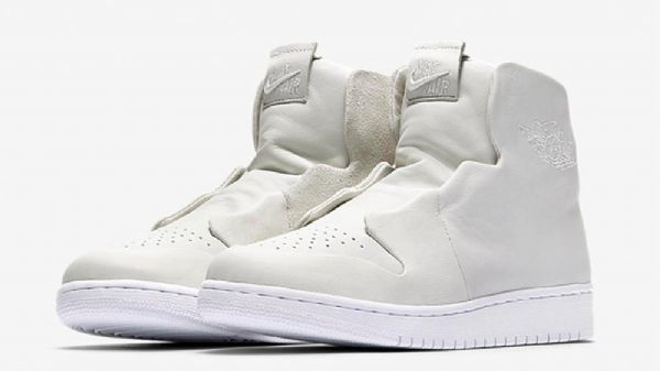 Nike Air Jordan 1 Sage Xx Reimagined Sko Herre Hvite