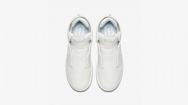 Nike Air Jordan 1 Sage Xx Reimagined Sko Herre Hvite