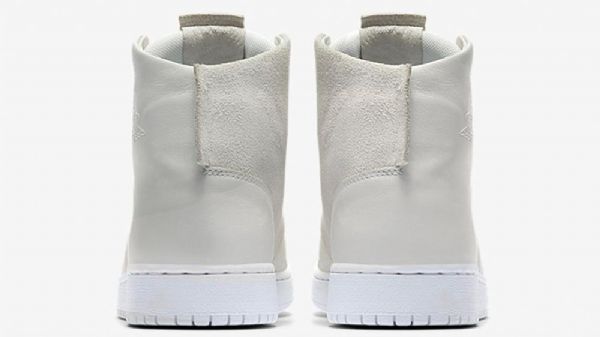 Nike Air Jordan 1 Sage Xx Reimagined Sko Herre Hvite