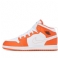Oransje