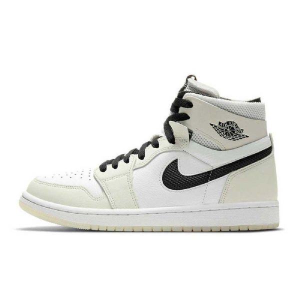 Nike Air Jordan 1 Zoom cmft Sko Herre Mint