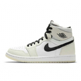 Nike Air Jordan 1 Zoom cmft Sko Herre Mint