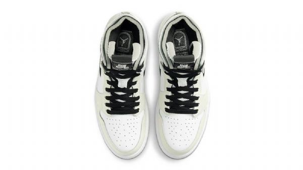 Nike Air Jordan 1 Zoom cmft Sko Herre Mint