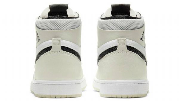 Nike Air Jordan 1 Zoom cmft Sko Herre Mint
