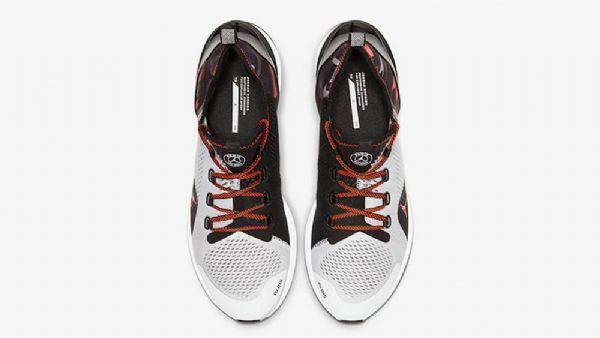 Nike Air Jordan React Havoc Psg Sko Herre Grå