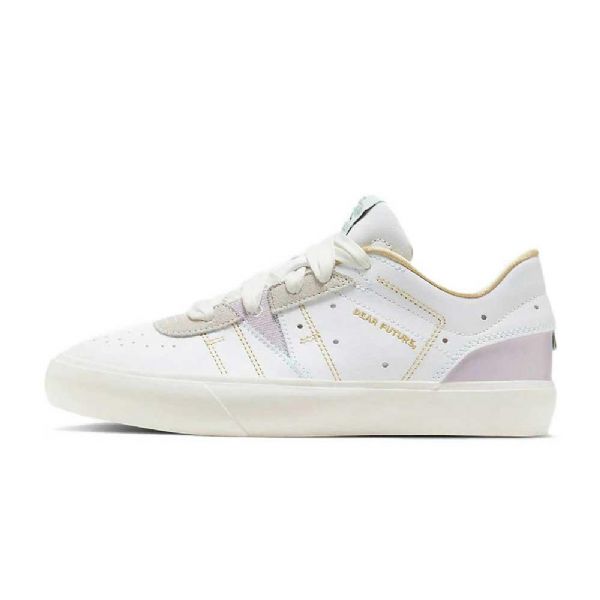 Nike Air Jordan Series 02 Dear Future Mint Lilac Sko Dame Hvite