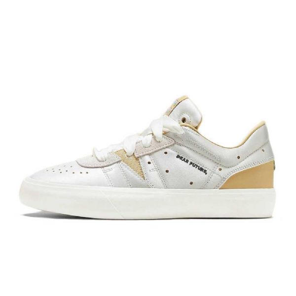 Nike Air Jordan Series 02 Dear Future Sko Dame Hvite Gull