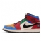 Multicolor