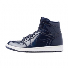 Nike Nikelab Air Jordan 1 X Dsm Sko Herre Marineblå