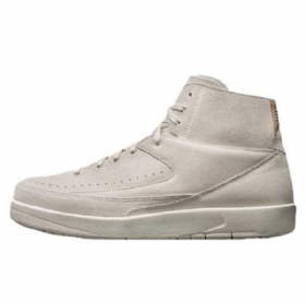 Nike Air Jordan 2 Decon Sko Herre Khaki