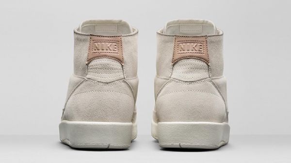 Nike Air Jordan 2 Decon Sko Herre Khaki