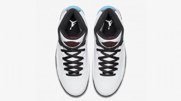 Nike Air Jordan X Converse Pack Sko Herre Hvite Multicolor