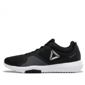 Nike Reebok Titan X Air Jordan 2 Retro Low Tops Training Shoes / Sneakers Dame Svarte