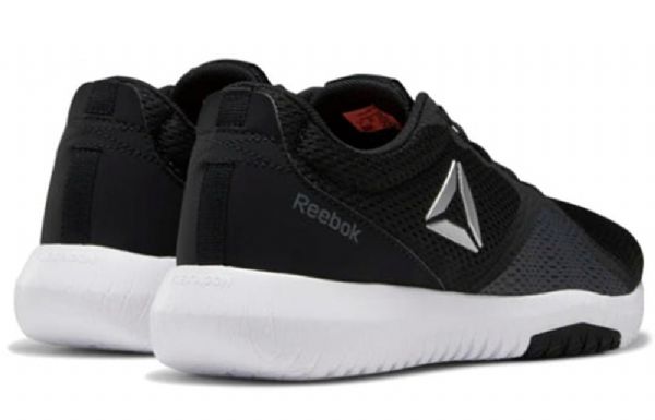 Nike Reebok Titan X Air Jordan 2 Retro Low Tops Training Shoes / Sneakers Dame Svarte