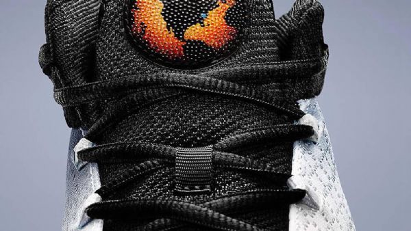 Nike Air Jordan 30 Sko Herre Grå Hvite