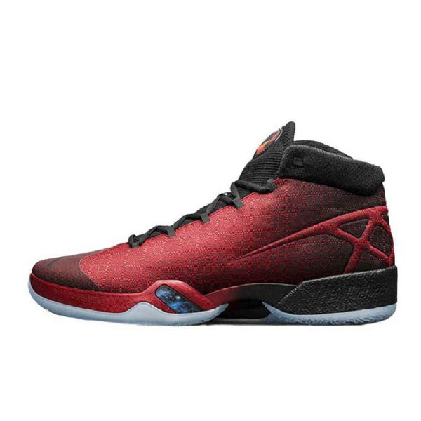 Nike Air Jordan Xxx Sko Herre Rød