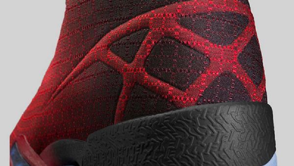 Nike Air Jordan Xxx Sko Herre Rød
