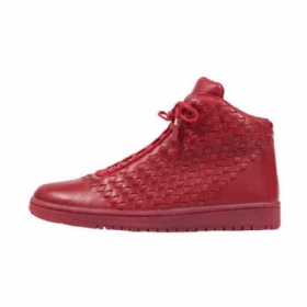 Nike Air Jordan Shine Varsity Sko Herre Rød