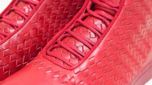 Nike Air Jordan Shine Varsity Sko Herre Rød