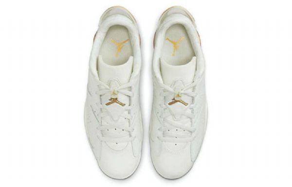 Nike Air Jordan 6 Low Tops Lunar New Year Retro Basketball Shoes Herre Khaki
