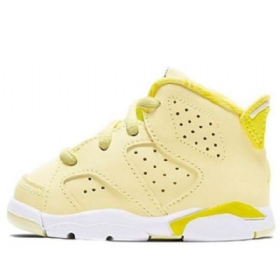 Nike Air Jordan 6 Retro Gt Basketball Shoes Barn Gul